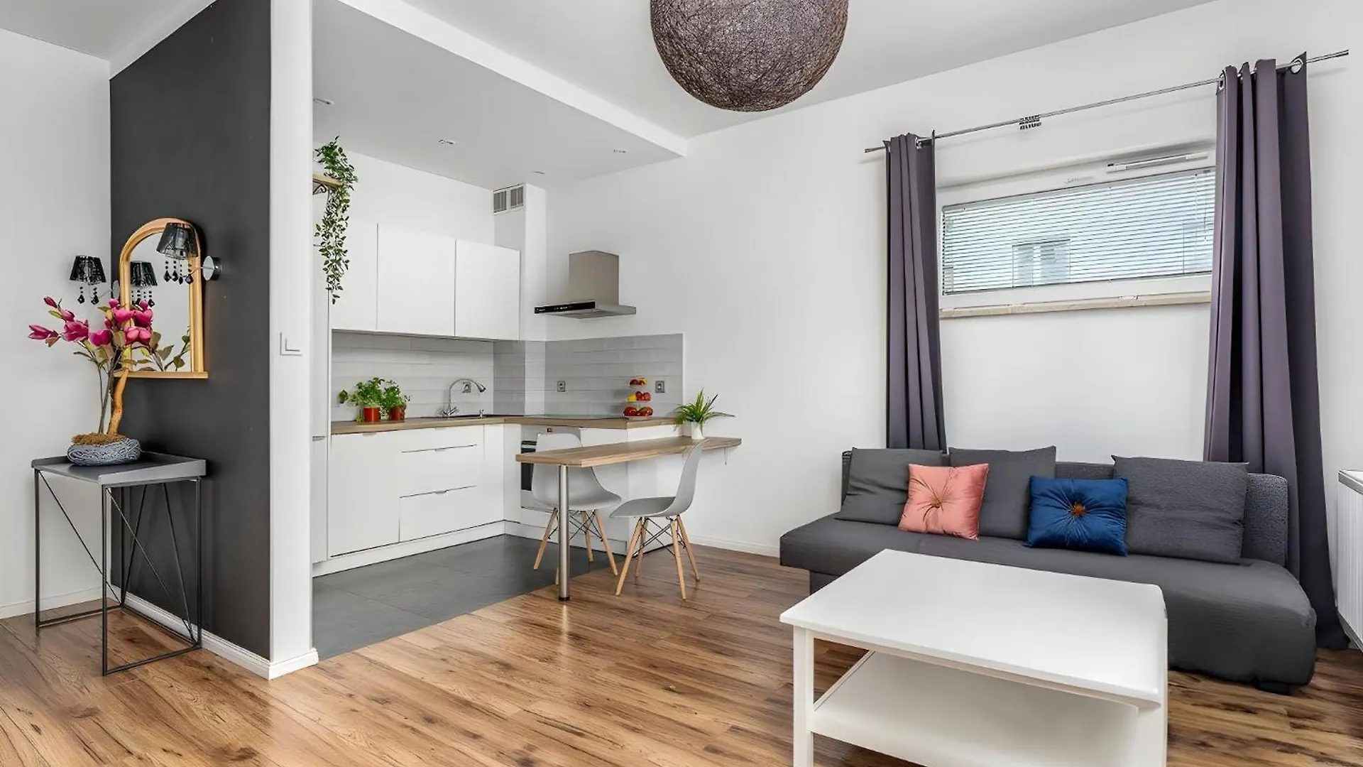 Apartament Poznan Swierczewo, Willa Jodlowa location