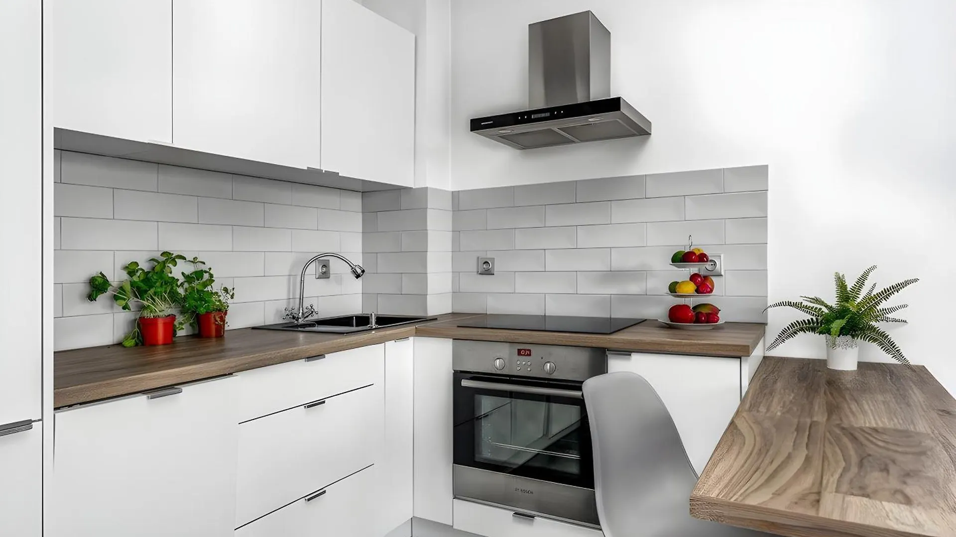 Apartament Poznan Swierczewo, Willa Jodlowa Apartment