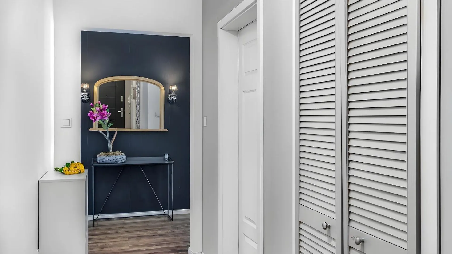 Apartament Poznan Swierczewo, Willa Jodlowa Poland
