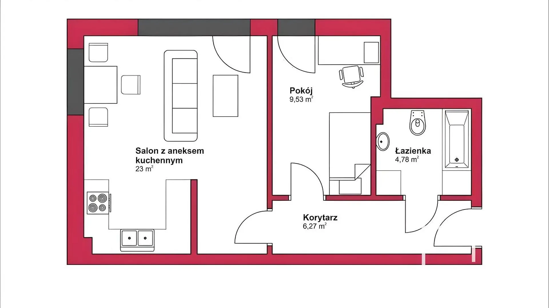 Apartament Poznan Swierczewo, Willa Jodlowa Apartment