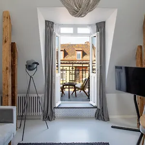 Apartament Wilda Nova, Poznań