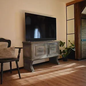Apartament Pruski, Poznań